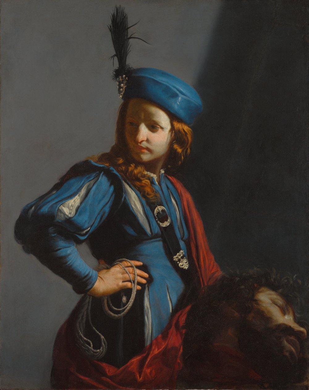  av Guido Cagnacci