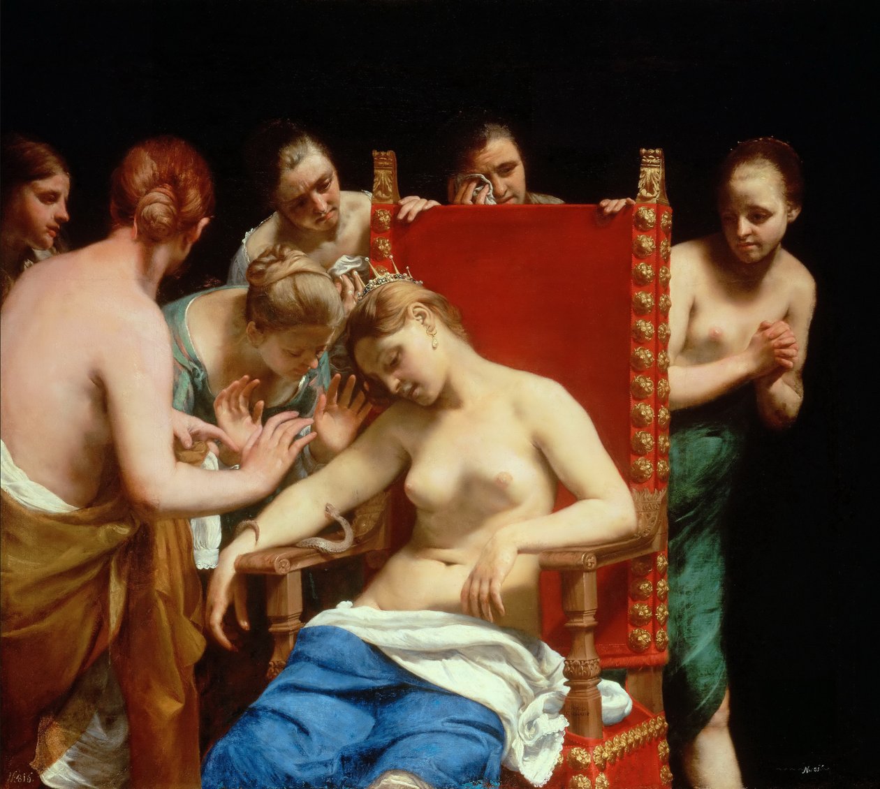  av Guido Cagnacci