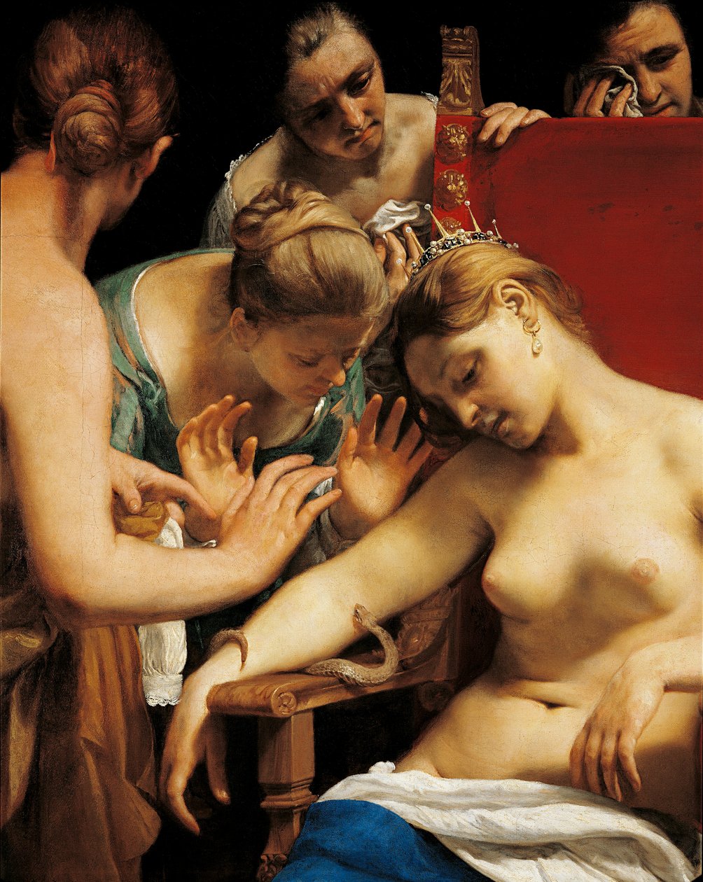  av Guido Cagnacci