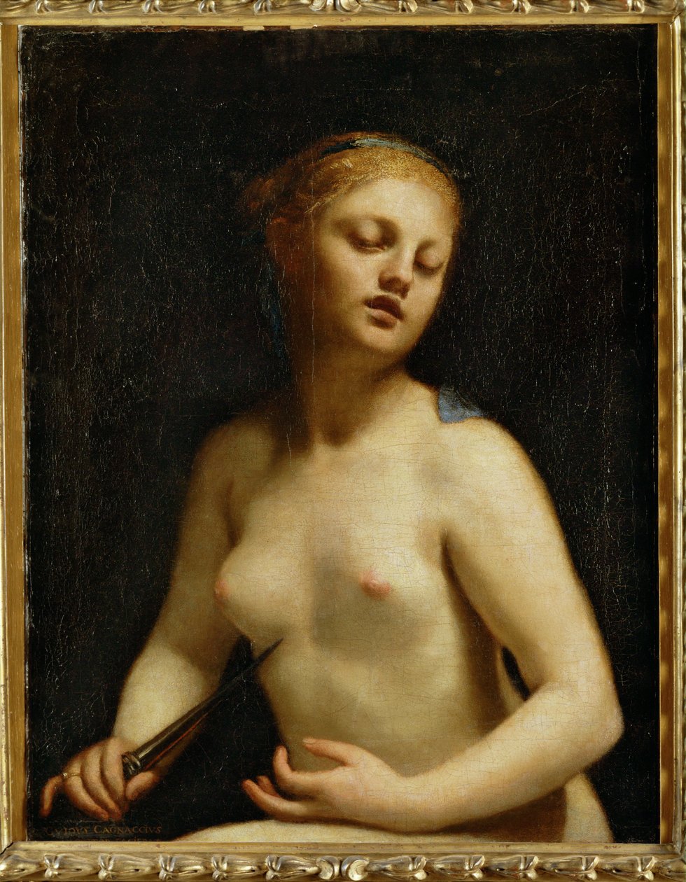 av Guido Cagnacci