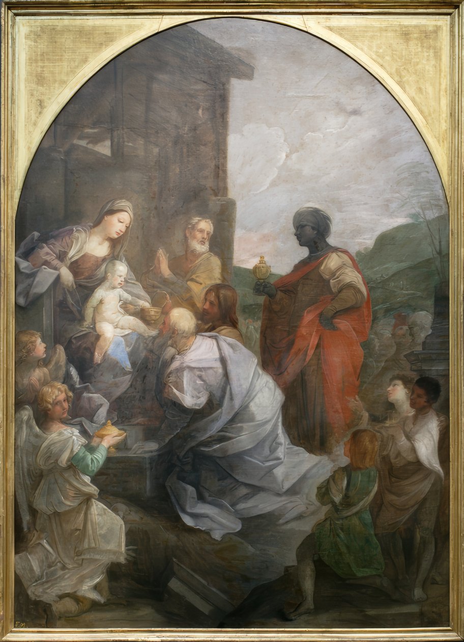  av Guido Reni