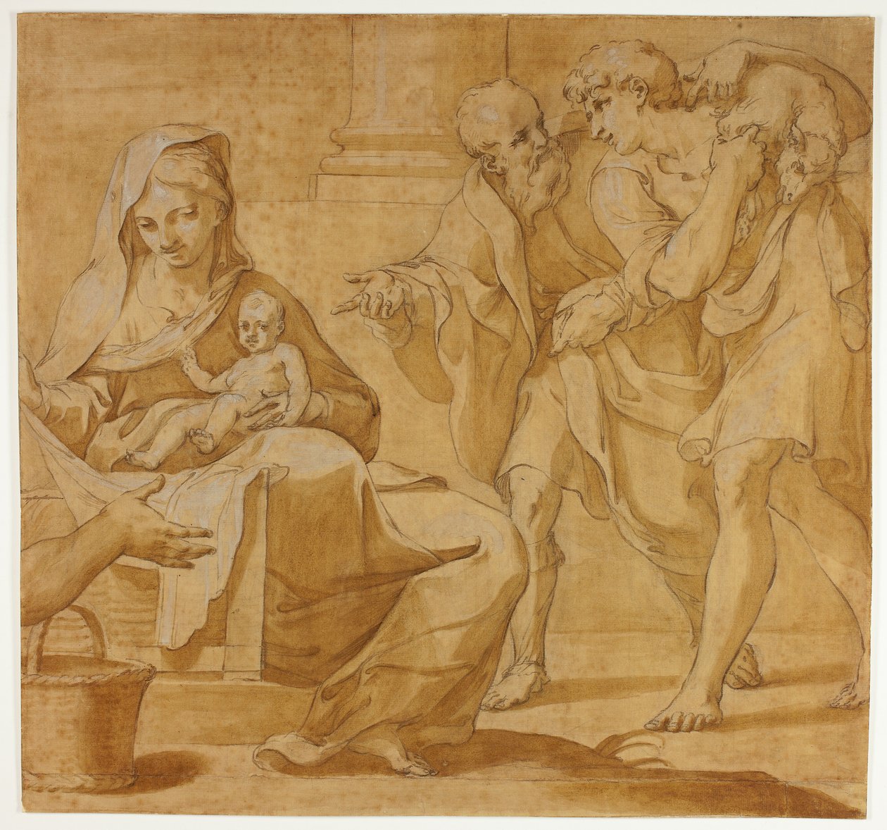  av Guido Reni