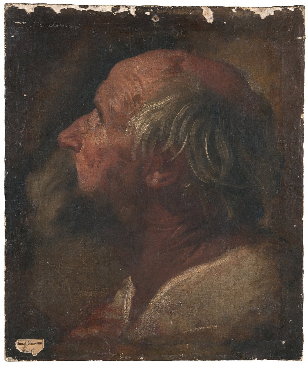 Apostelhode av Guido Reni