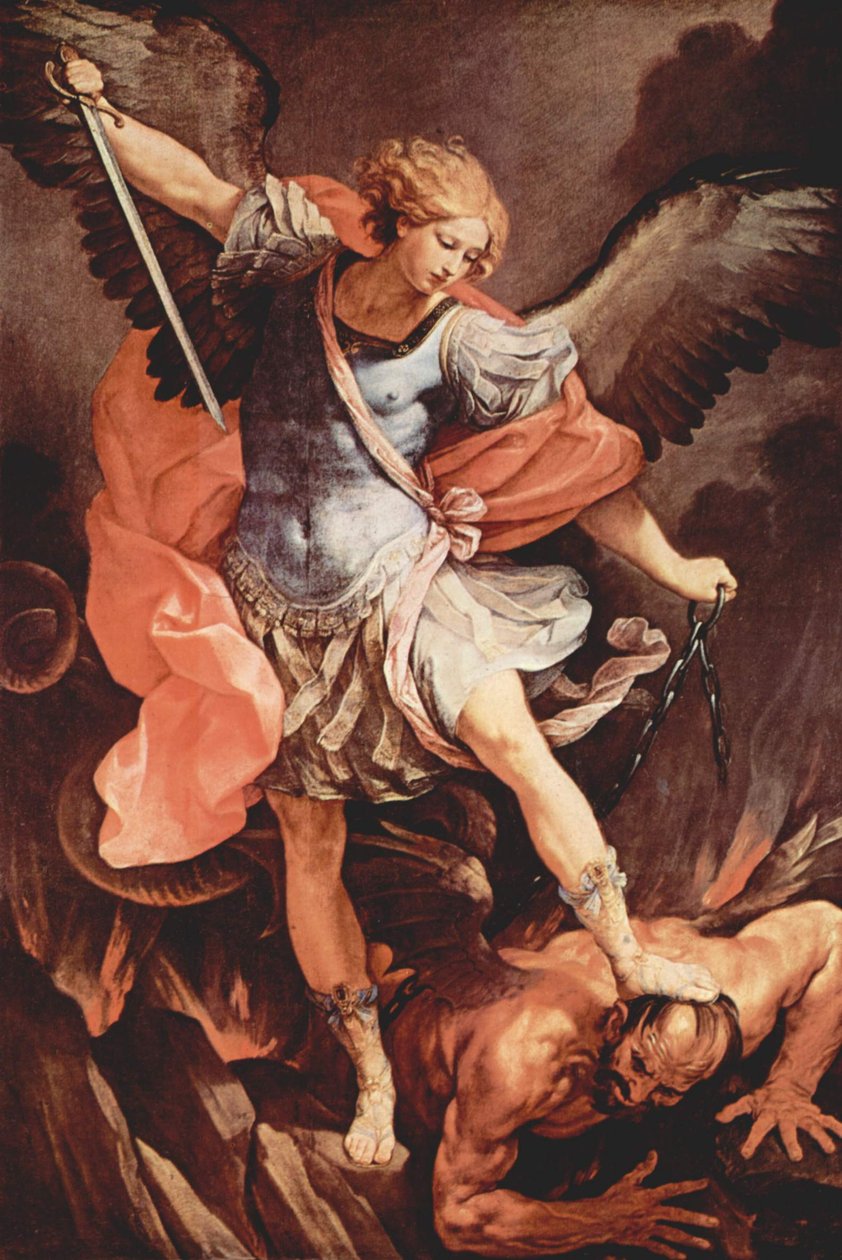  av Guido Reni