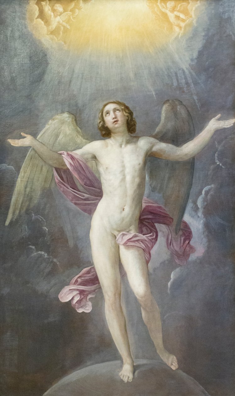  av Guido Reni