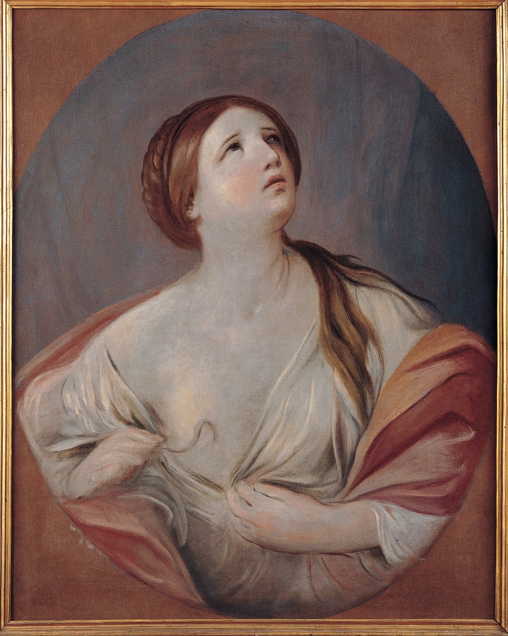  av Guido Reni
