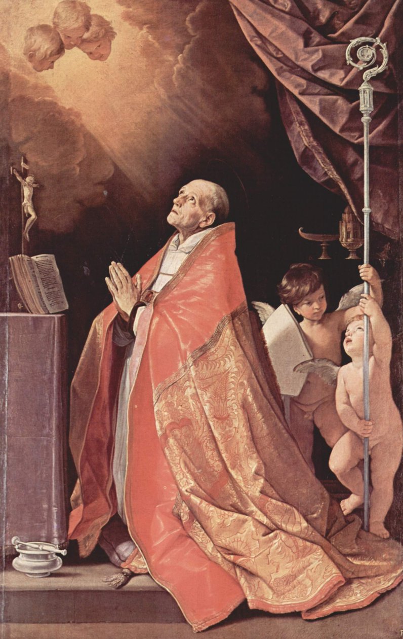  av Guido Reni