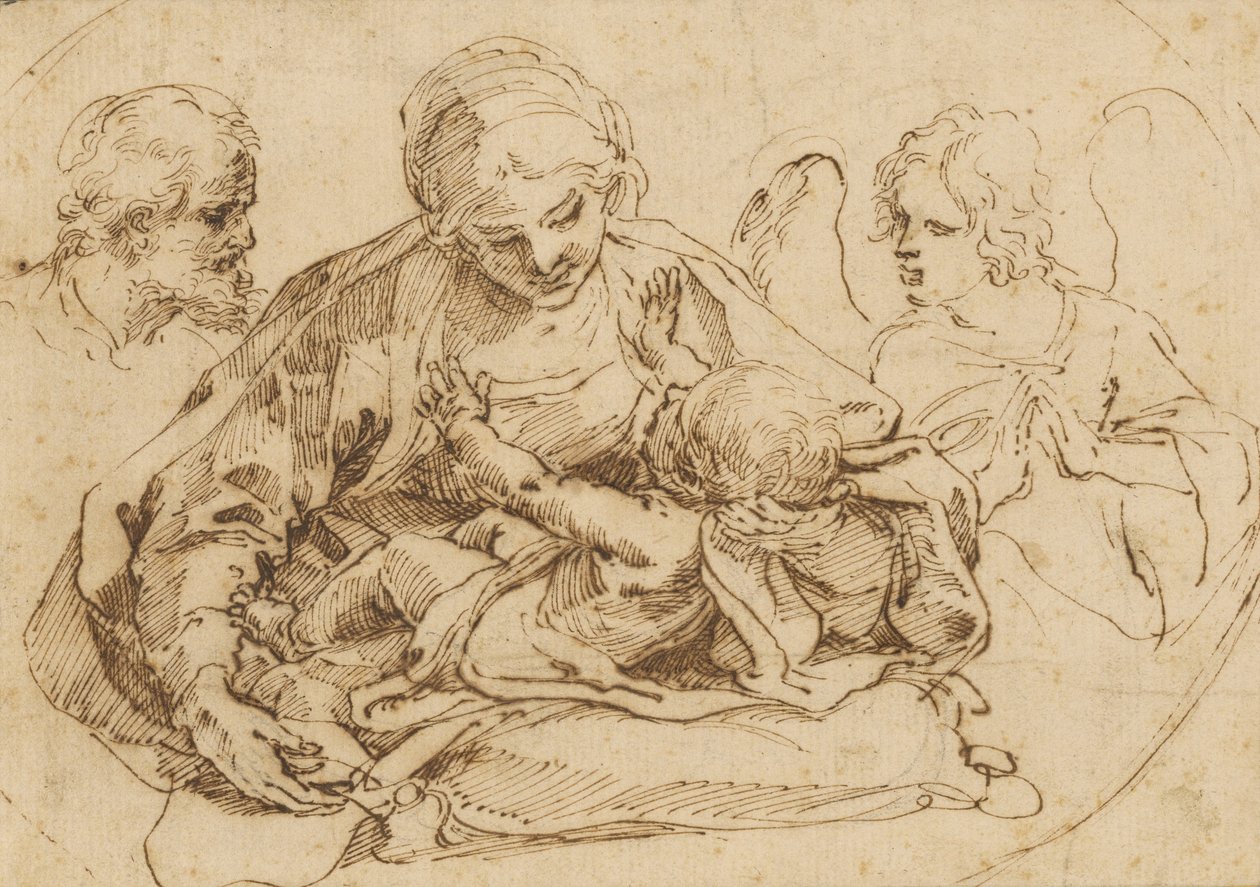  av Guido Reni