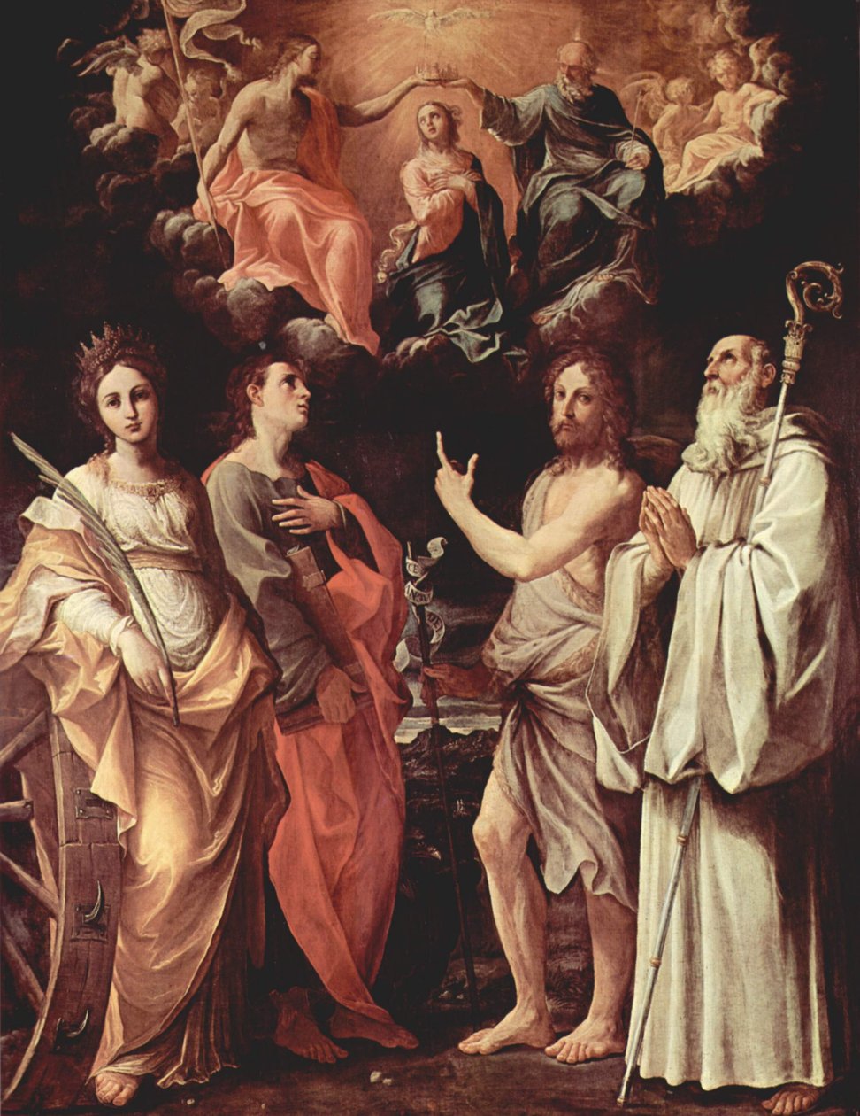  av Guido Reni