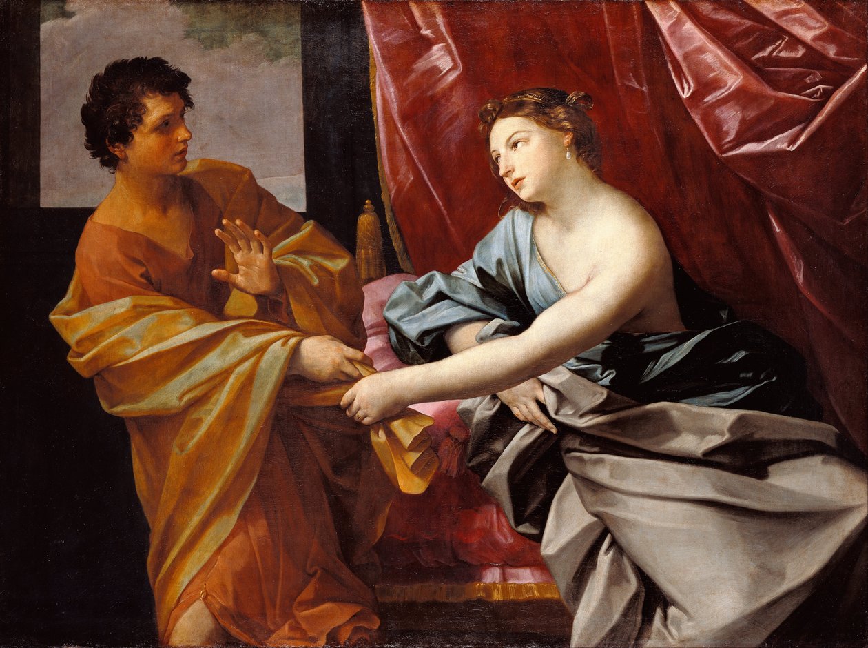  av Guido Reni