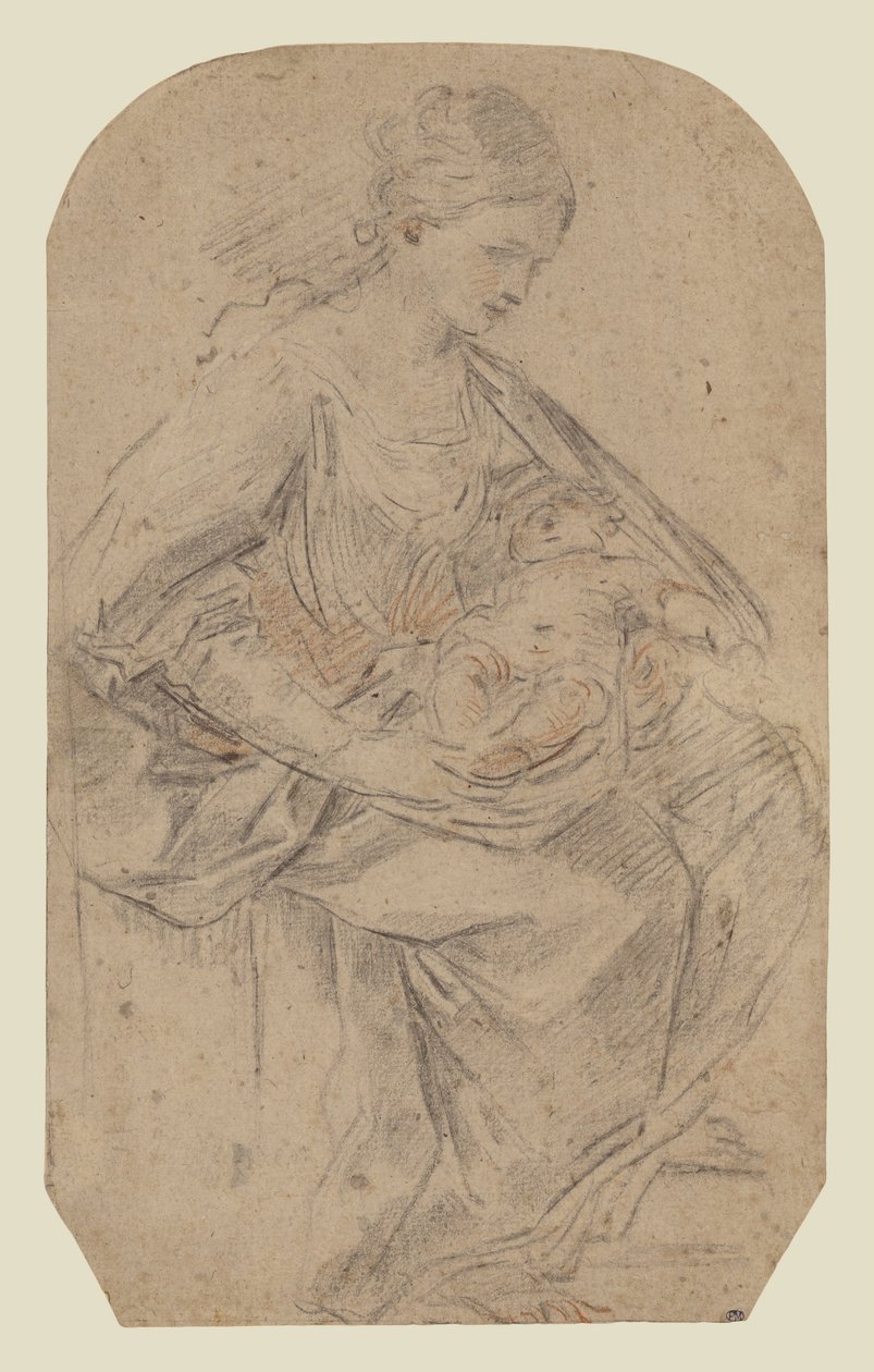  av Guido Reni