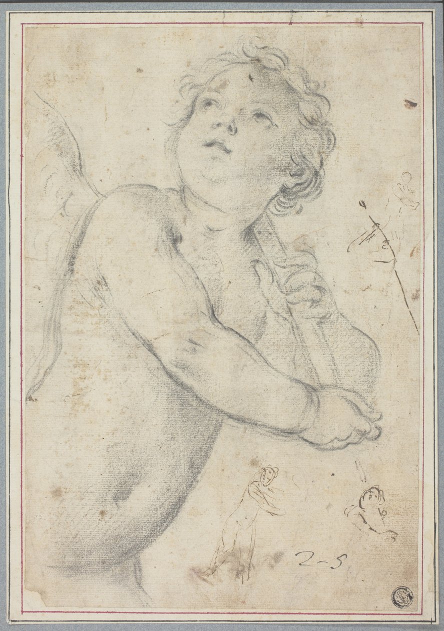  av Guido Reni