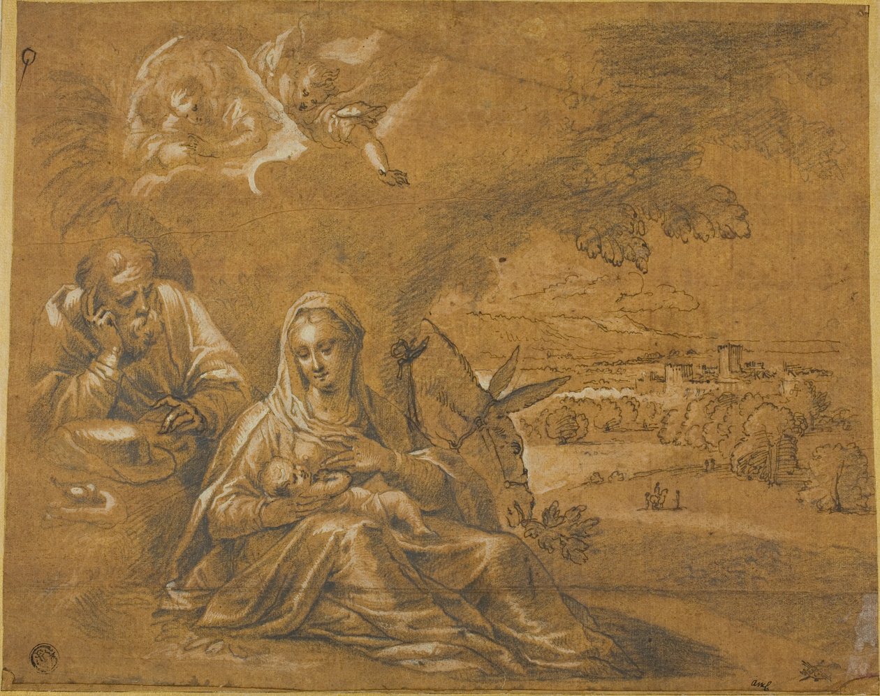  av Guido Reni