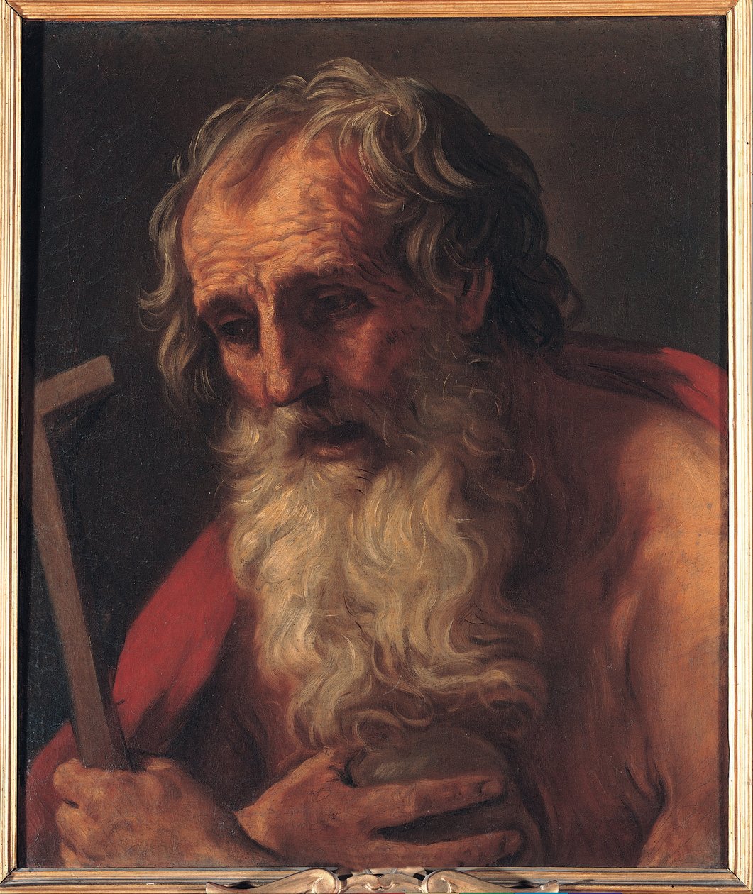  av Guido Reni