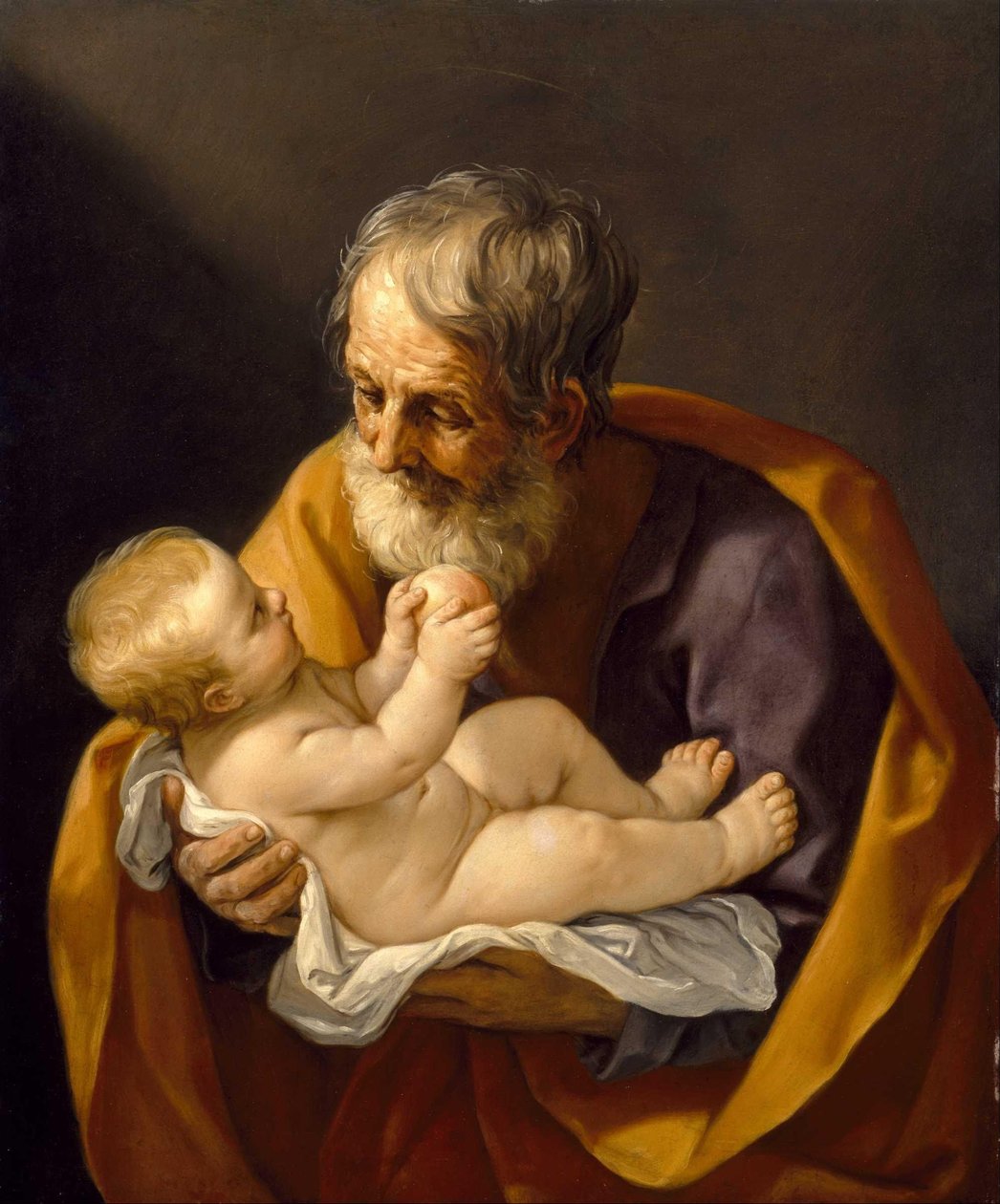  av Guido Reni