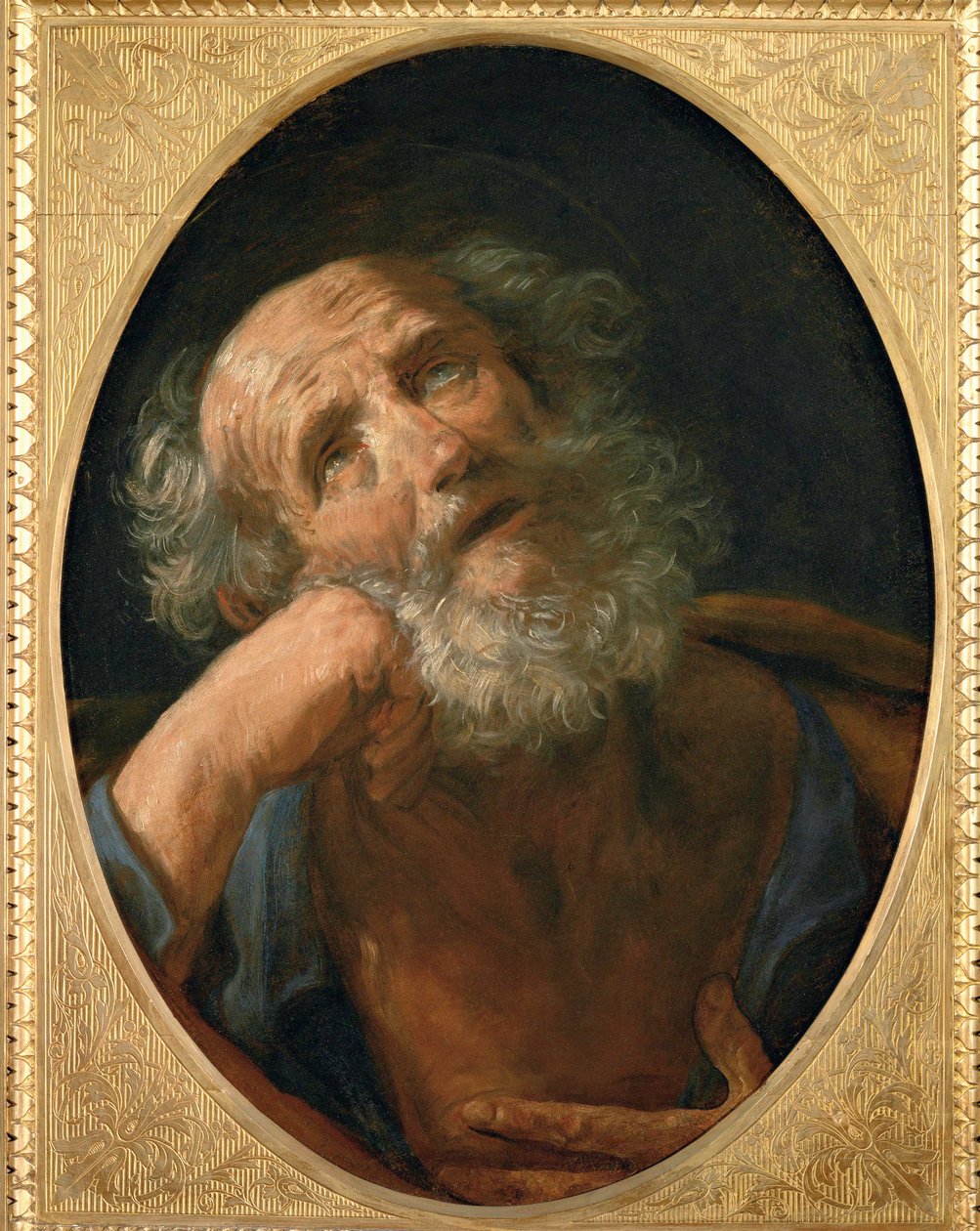 av Guido Reni