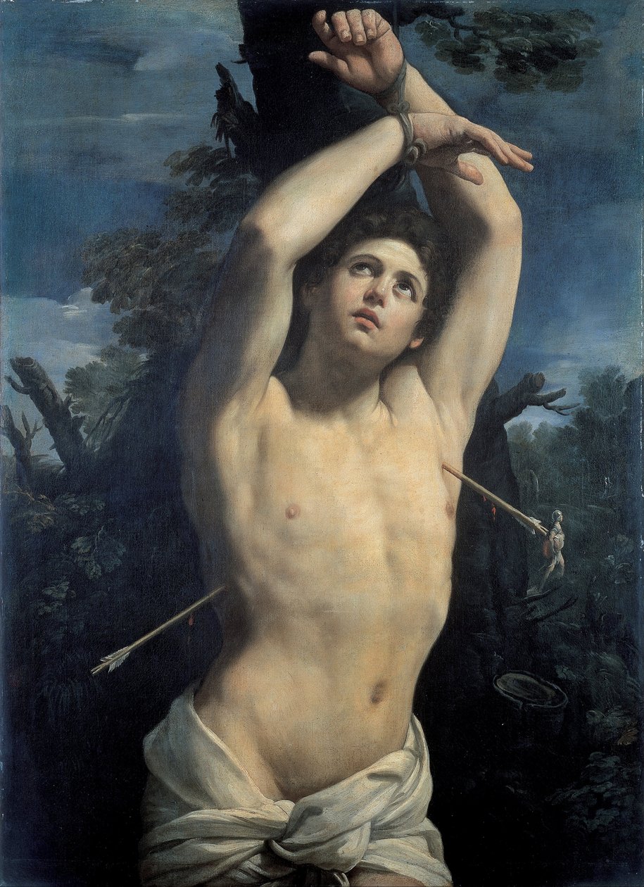  av Guido Reni