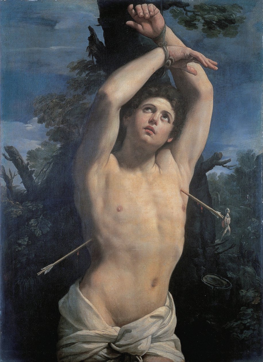  av Guido Reni
