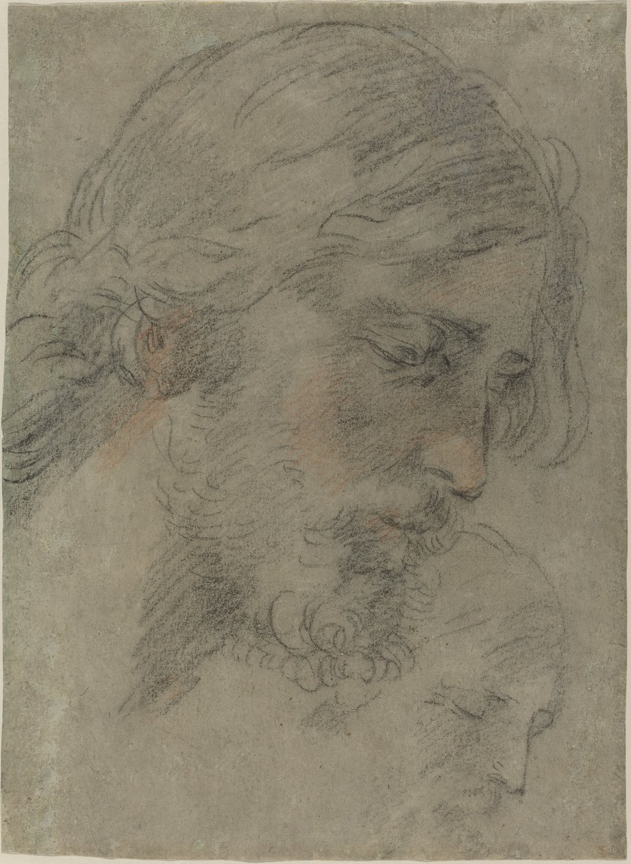 Kristi hode av Guido Reni