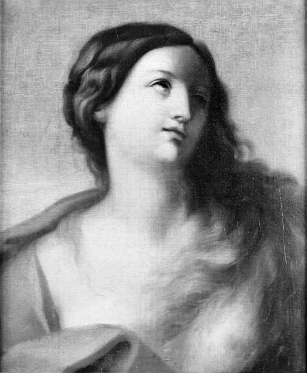 Den botferdige Maria Magdalena av Guido Reni