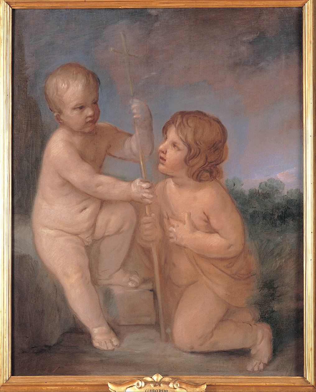  av Guido Reni