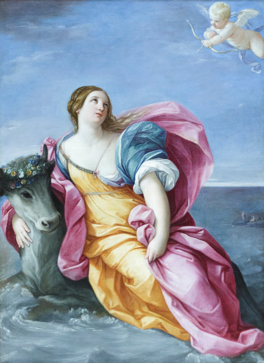  av Guido Reni