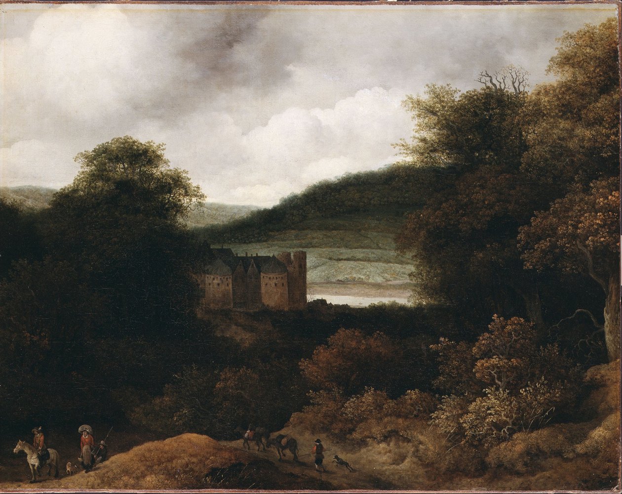  av Guillam Dubois