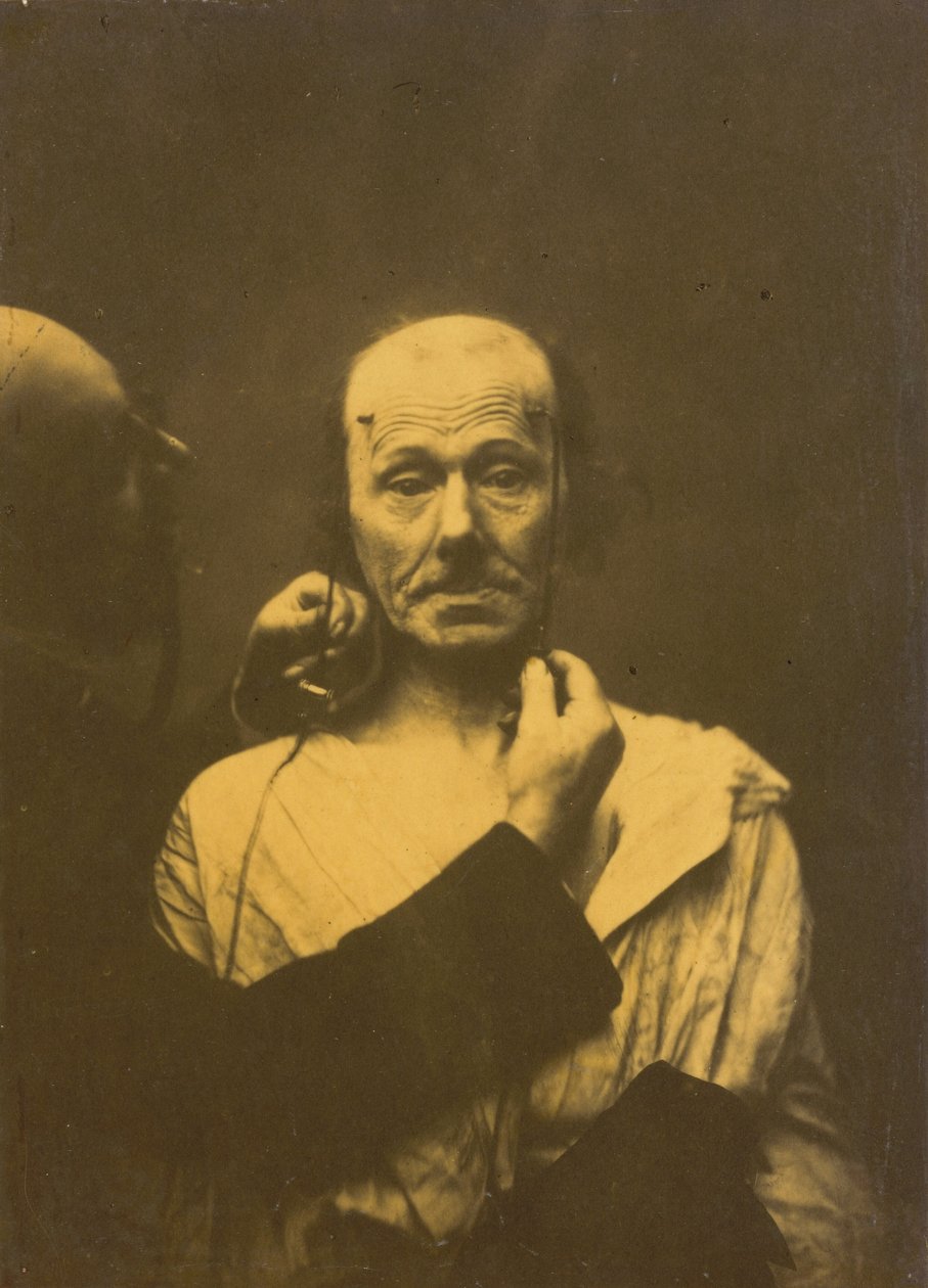  av Guillaume Benjamin Armand Duchenne de Boulogne