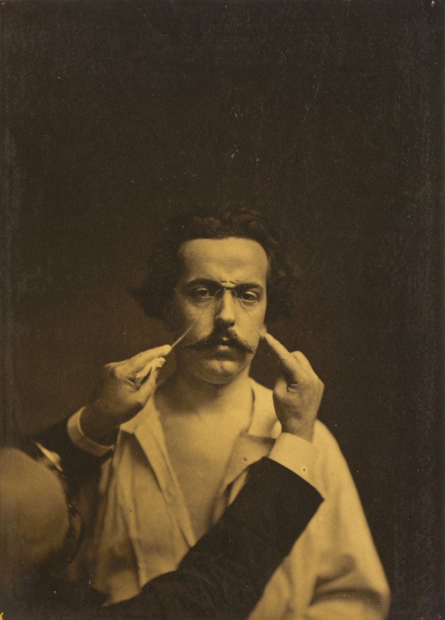  av Guillaume Benjamin Armand Duchenne de Boulogne
