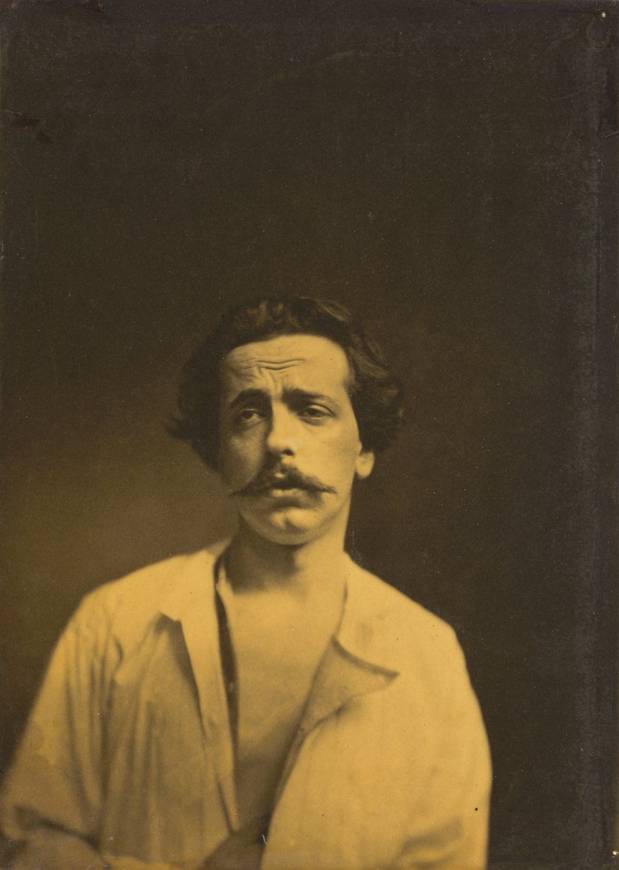  av Guillaume Benjamin Armand Duchenne de Boulogne