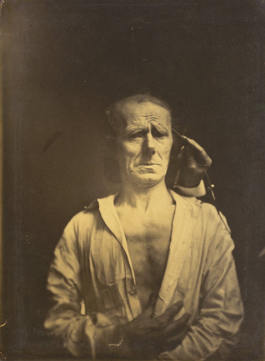  av Guillaume Benjamin Armand Duchenne de Boulogne