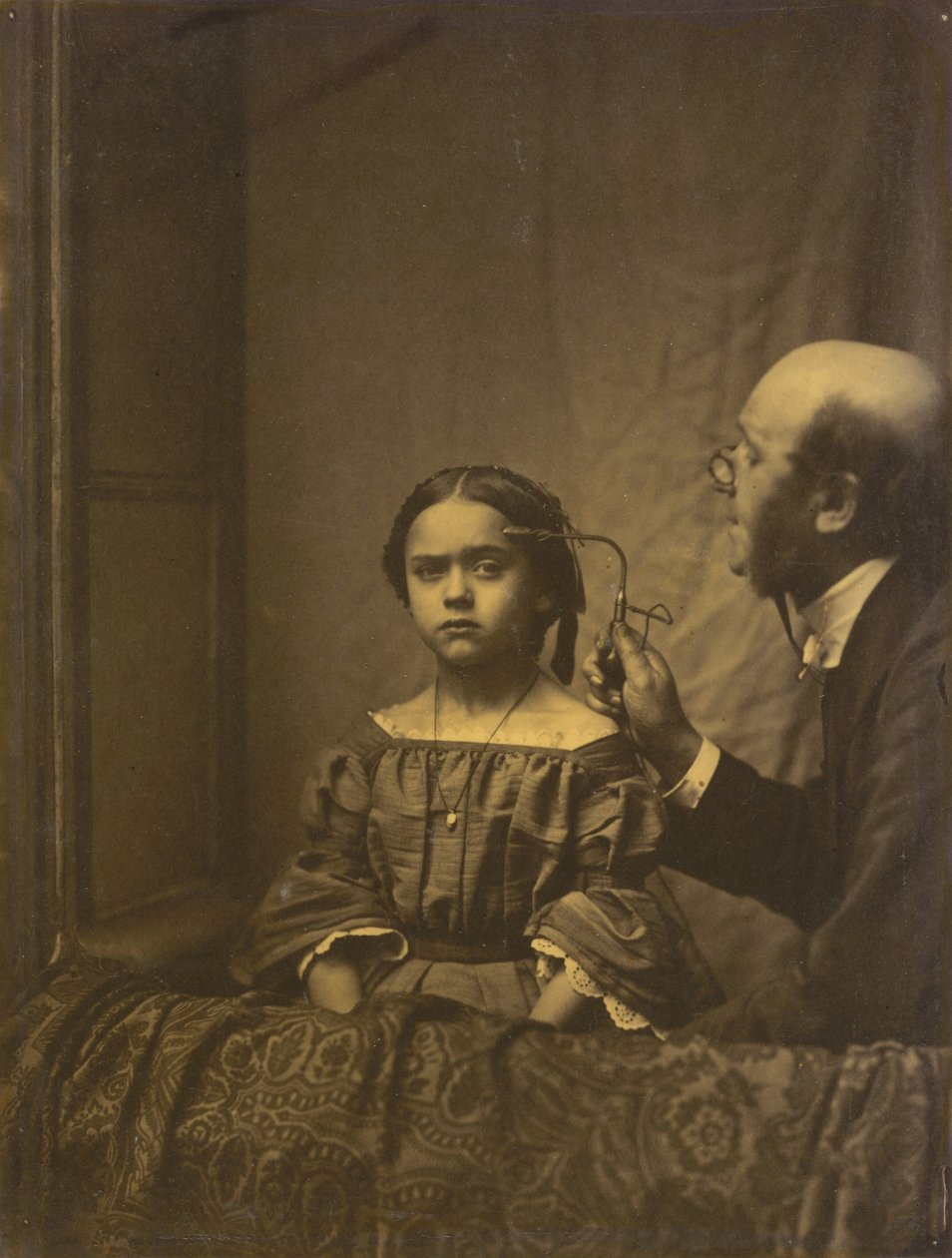  av Guillaume Benjamin Armand Duchenne de Boulogne
