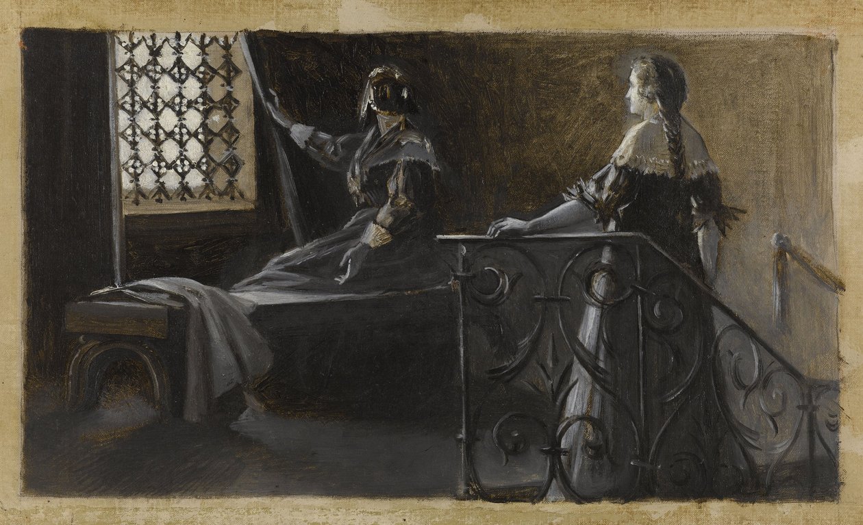  av Guillaume Albert Demarest