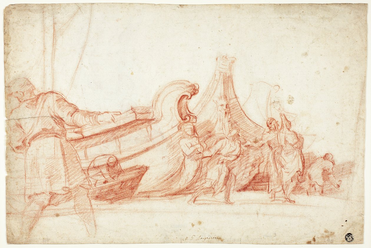 av Guillaume Courtois