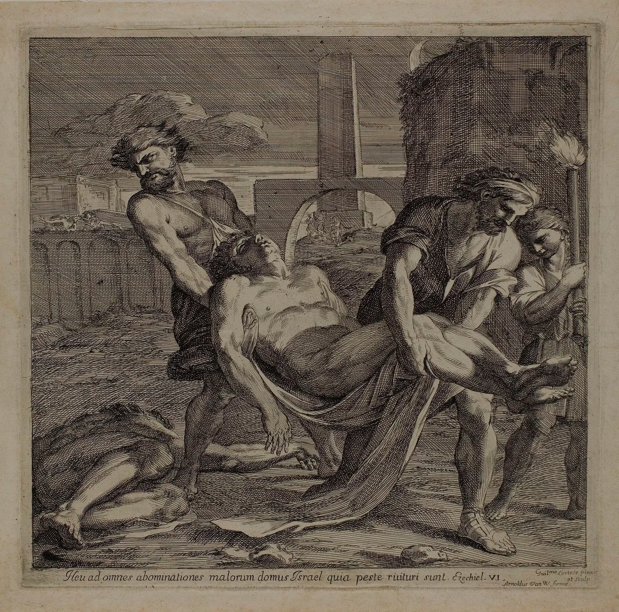  av Guillaume Courtois