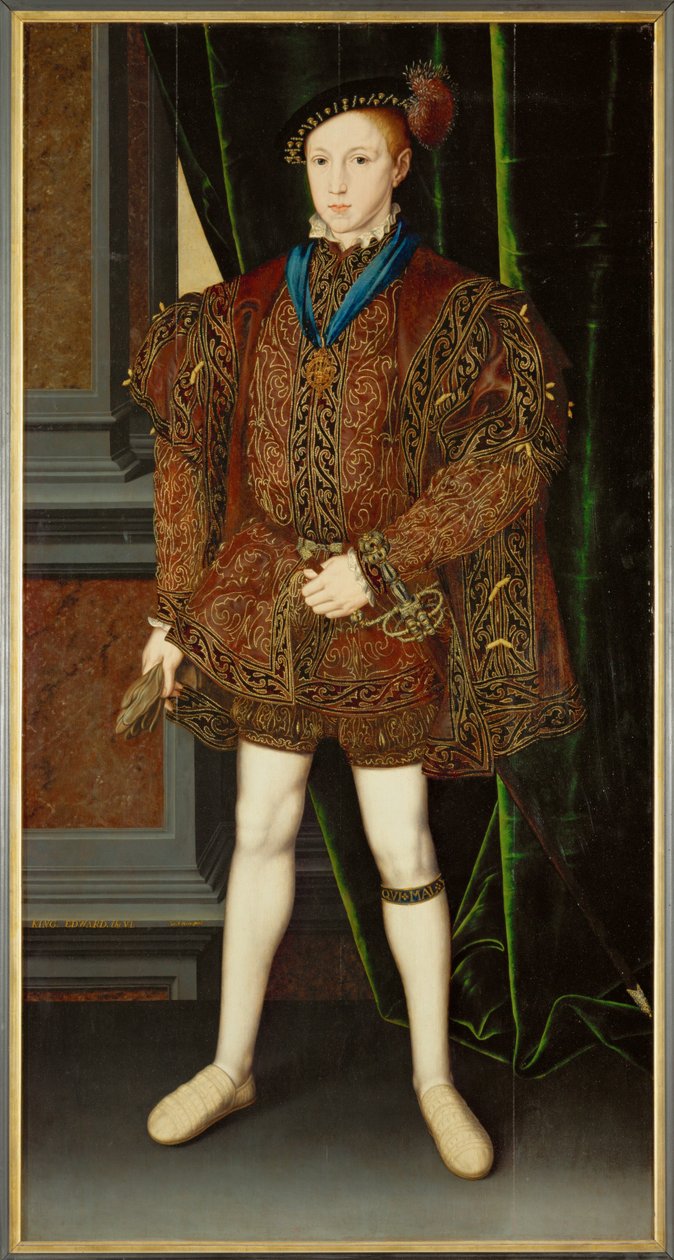 av Guillaume Scrots