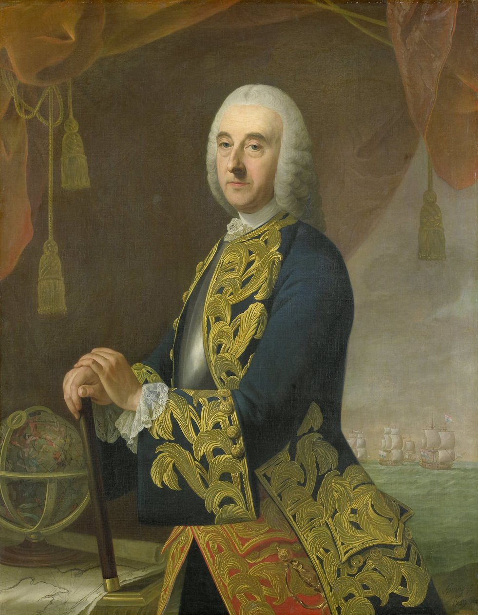  av Guillaume de Spinny