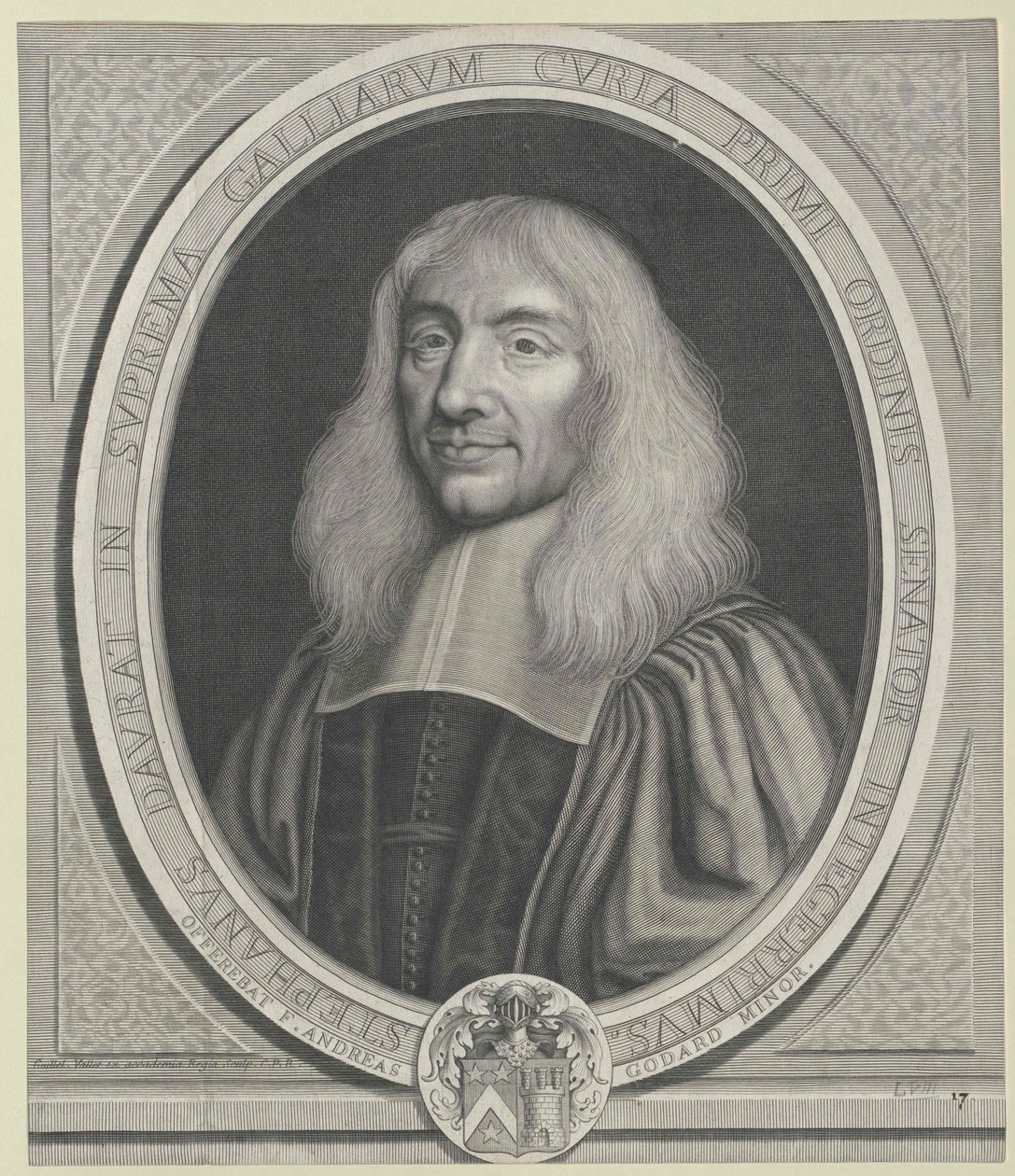  av Guillelmus Vallet