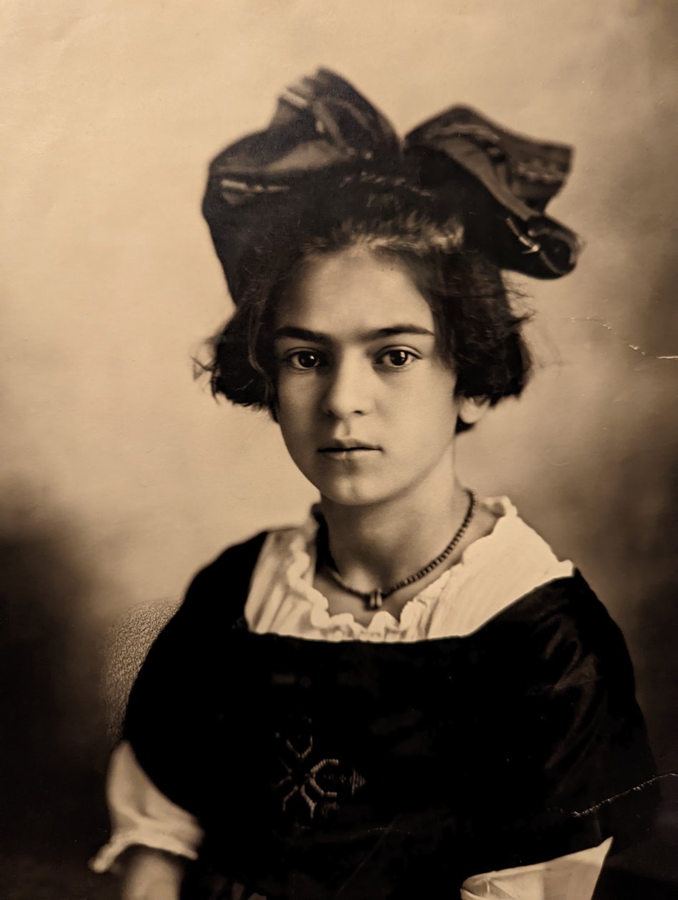  av Guillermo Kahlo