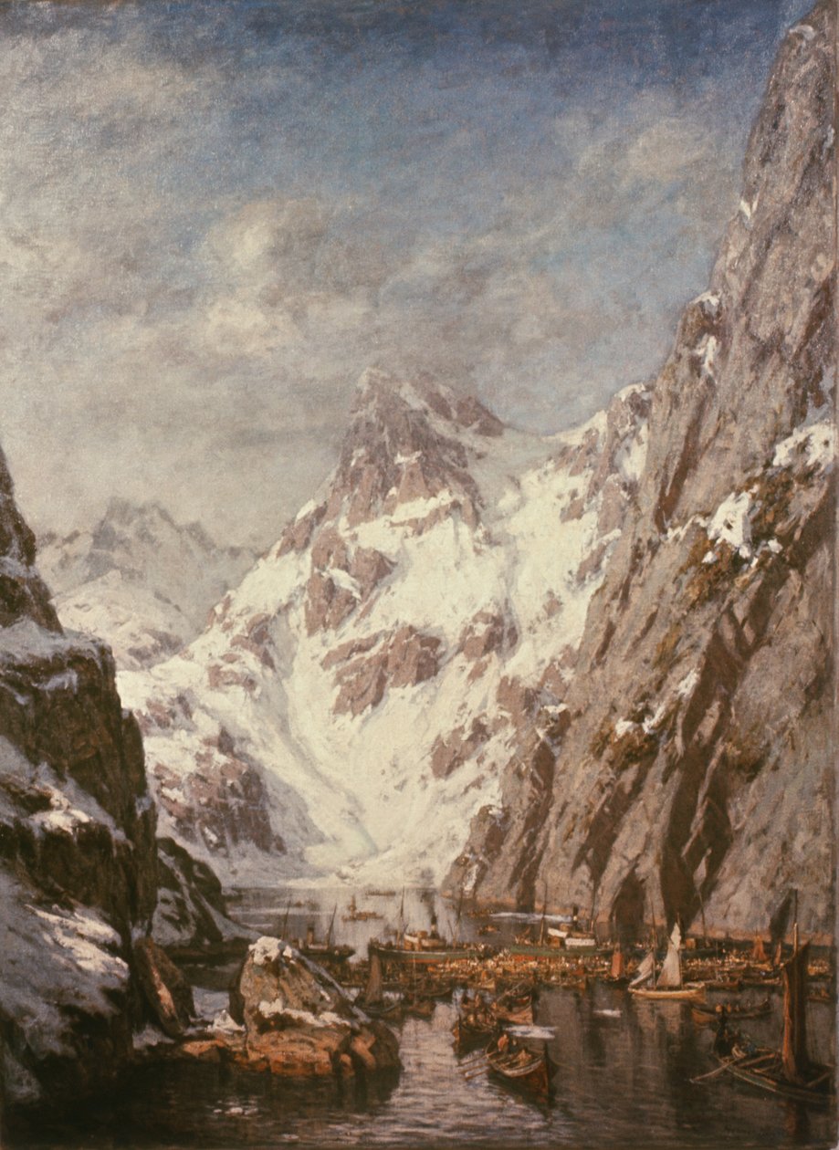  av Gunnar Berg