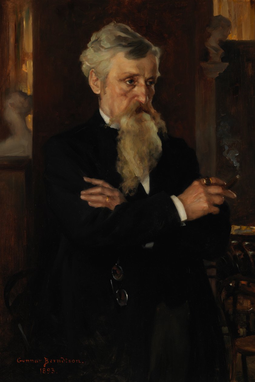  av Gunnar Berndtson