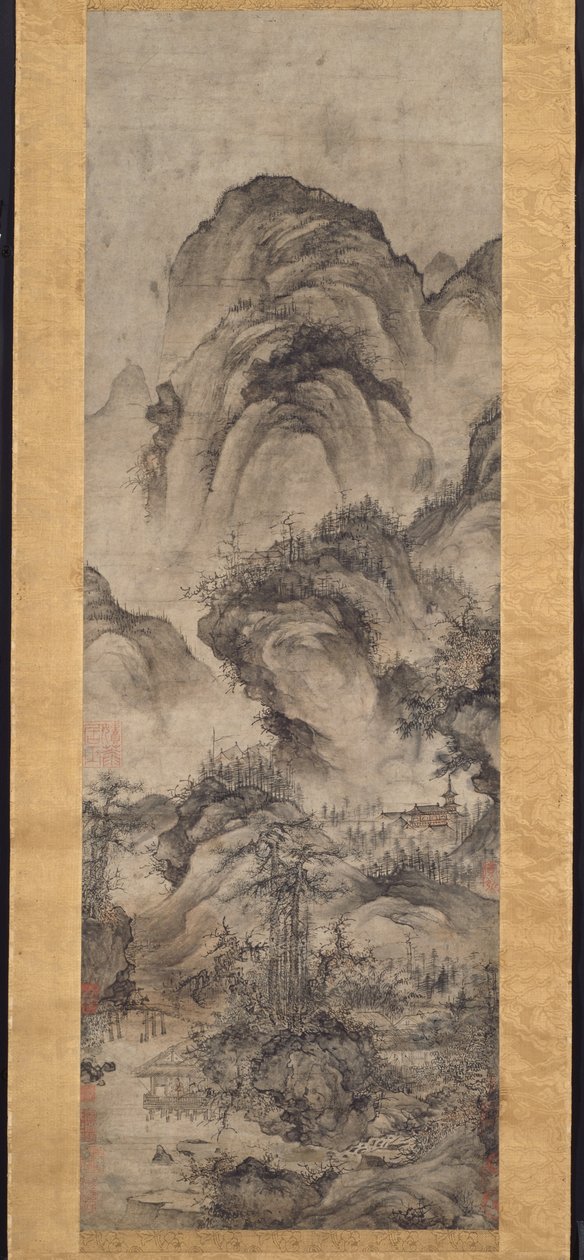  av Guo Xi