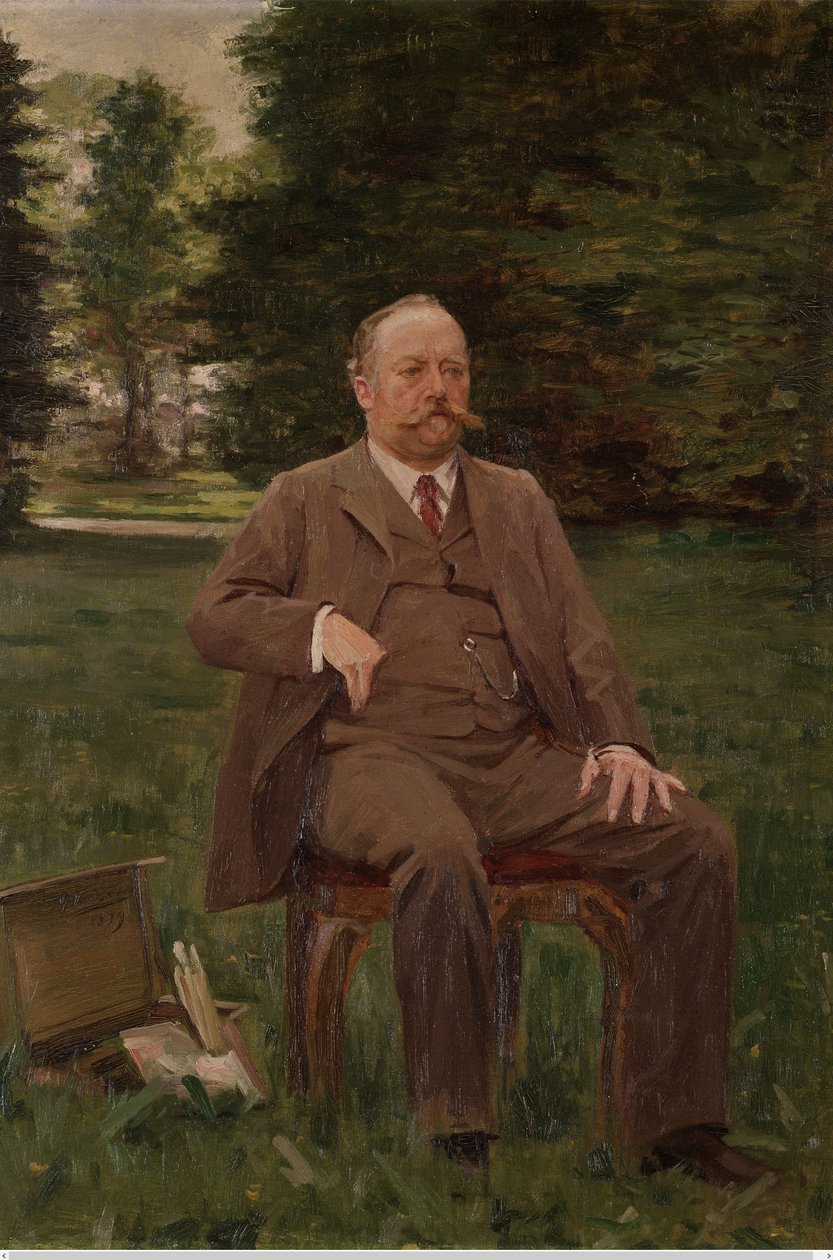  av Gustaaf Vanaise