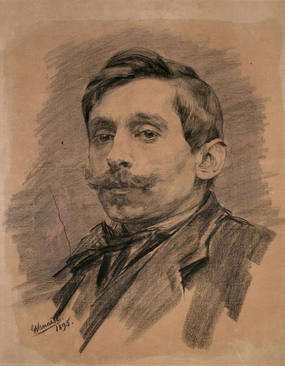  av Gustaaf Vanaise