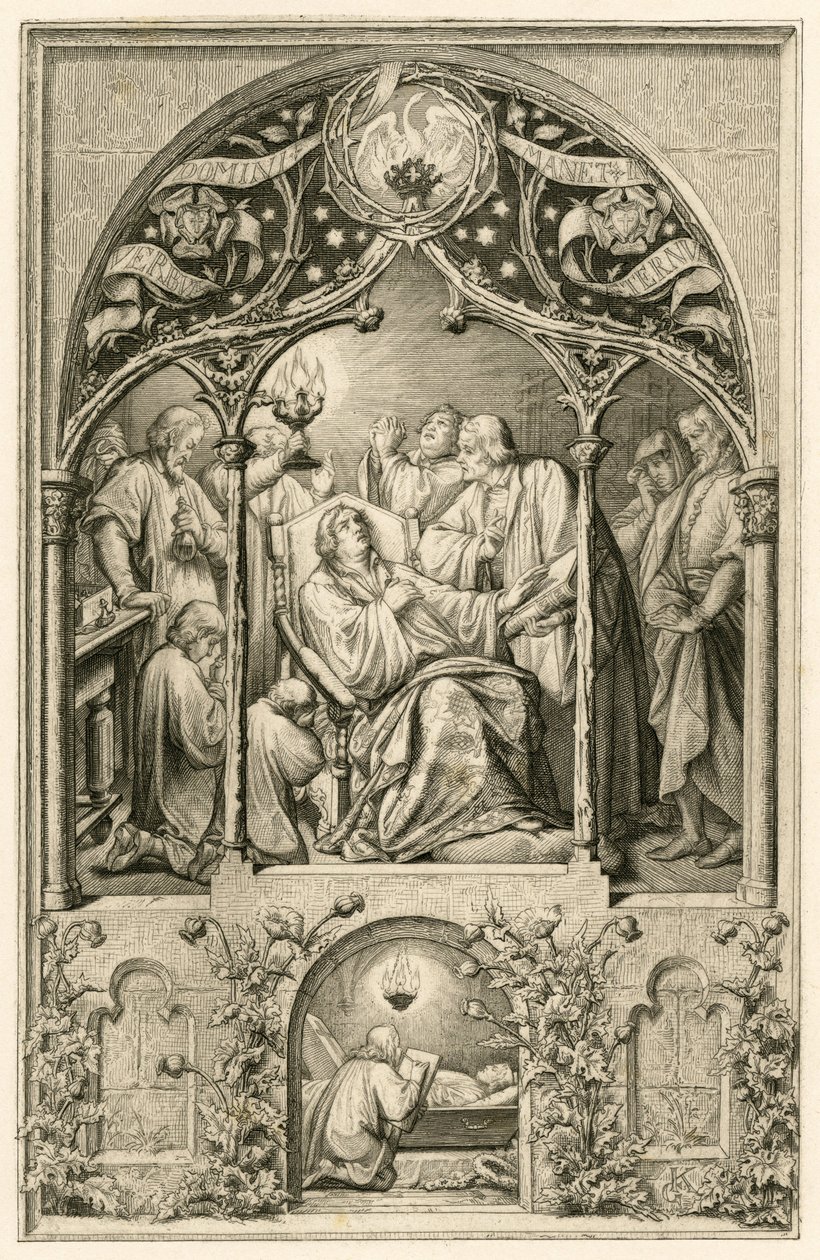 av Gustav Ferdinand Leopold Konig