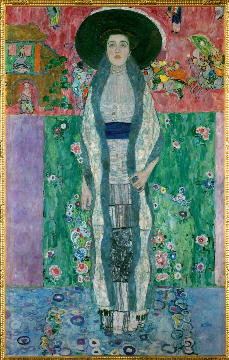  av Gustav Klimt