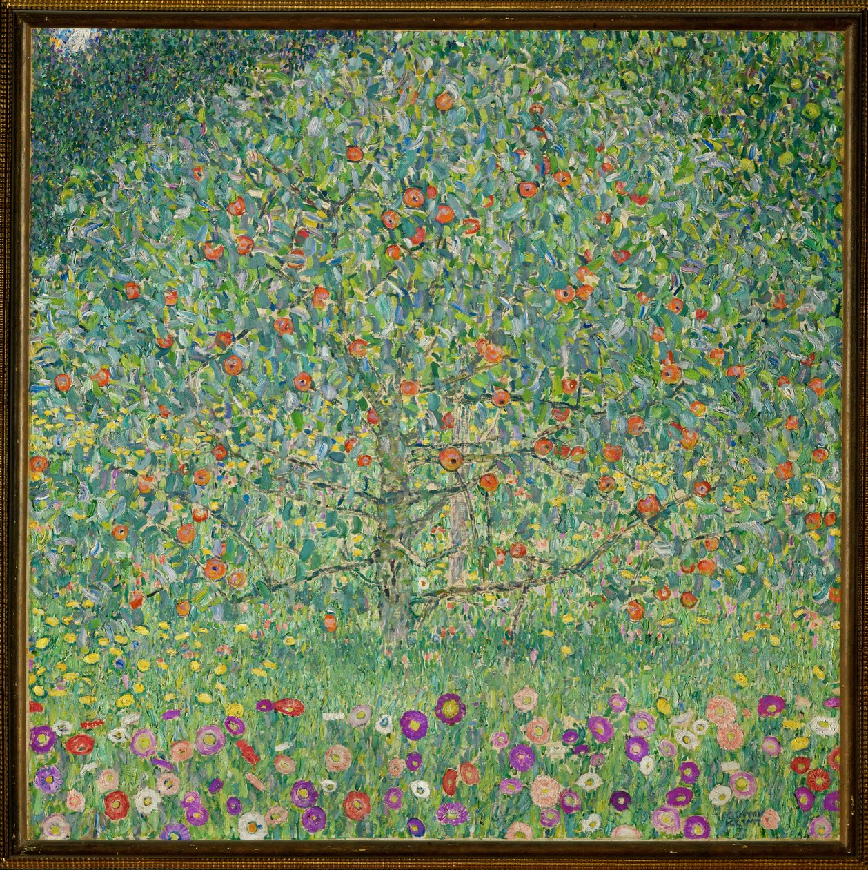  av Gustav Klimt
