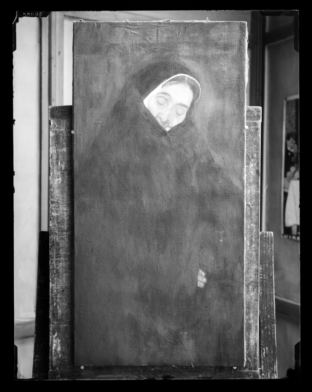  av Gustav Klimt