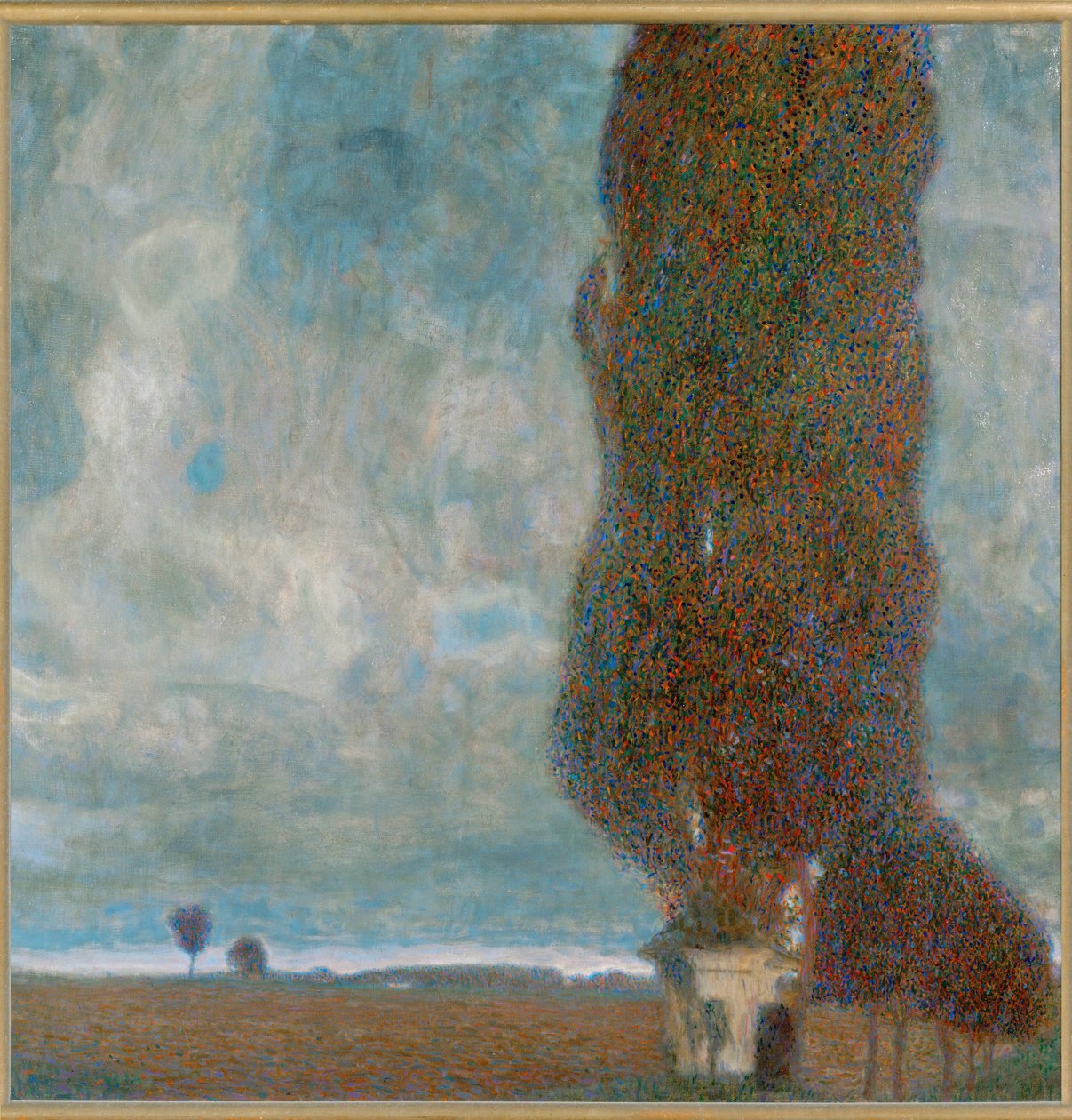  av Gustav Klimt