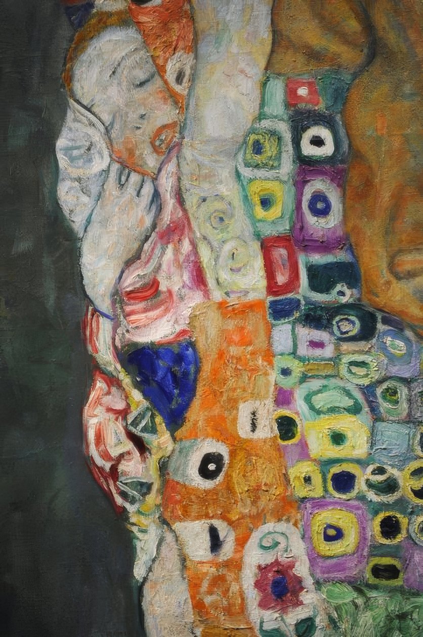 Gustav Klimt (Wien, 1862–Wien, 1918) av Gustav Klimt